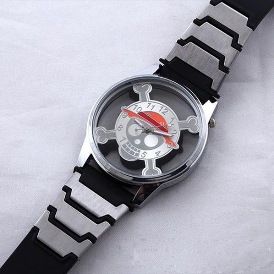 Picture of One Piece watch