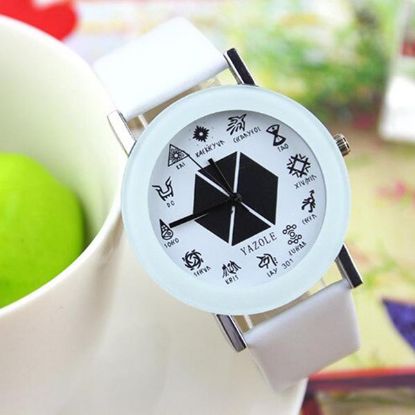Picture of EXO watch