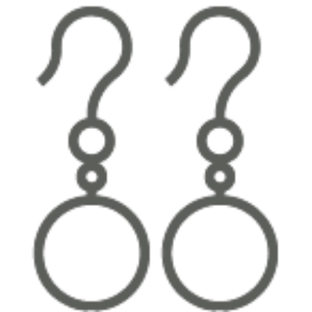 Picture for category Earrings