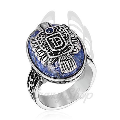 Picture of The Vampire Diaries Damon ring