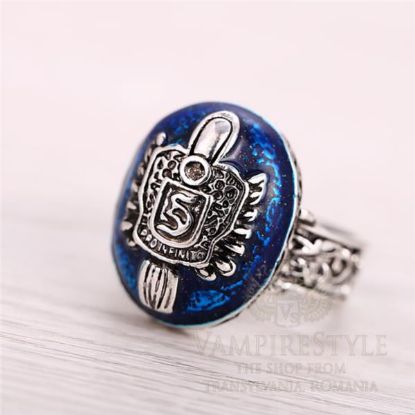 Picture of The Vampire Diaries Stefan ring