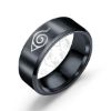 Picture of Naruto konoha ring