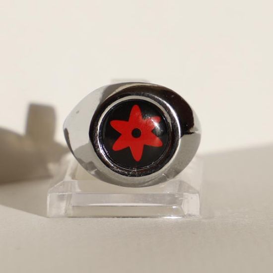 Picture of Naruto ring