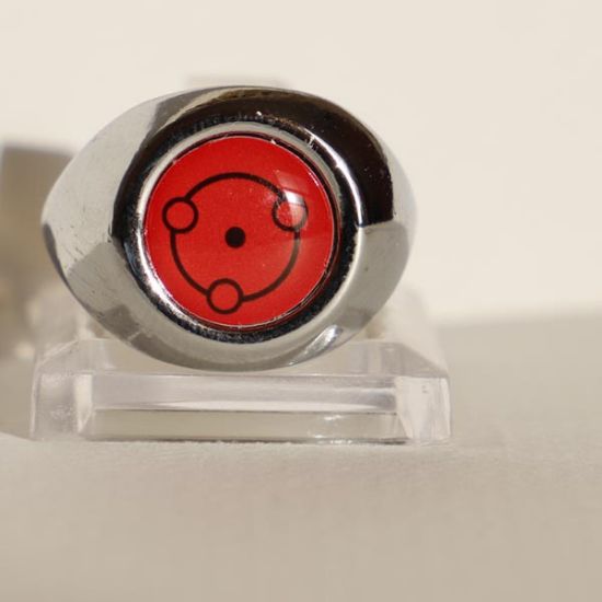 Picture of Naruto ring