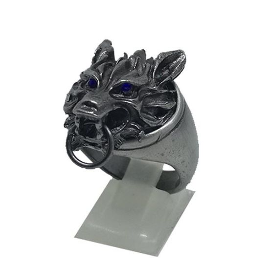 Picture of Final Fantasy ring