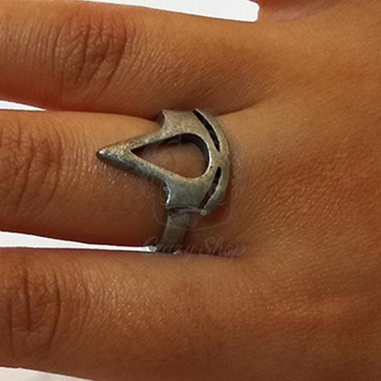 Picture of Assassins Creed ring