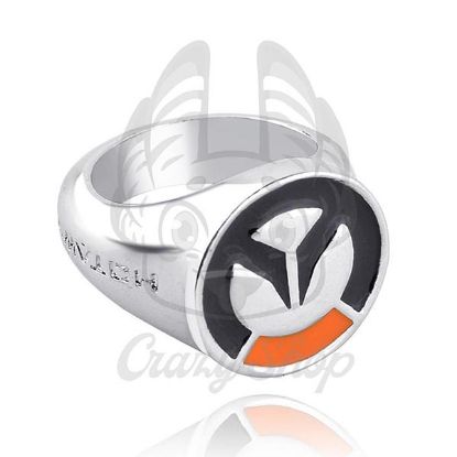 Picture of Overwatch ring
