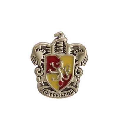 Picture of Harry Potter Gryffindor pin