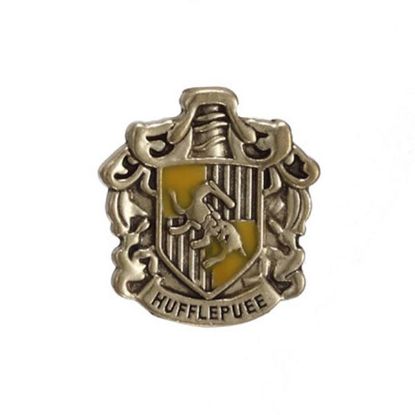 Picture of Harry Potter Hufflepuff pin