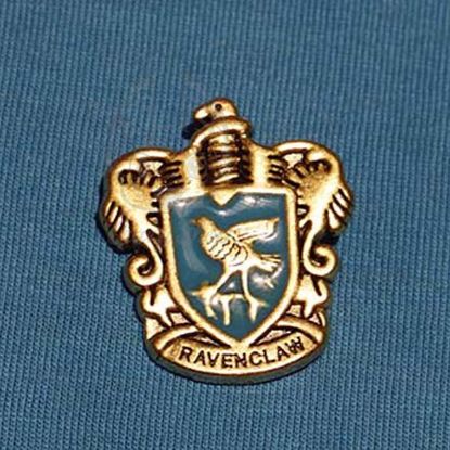 Picture of Harry Potter Ravenclaw pin