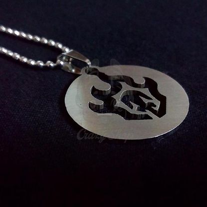 Picture of Bleach necklace