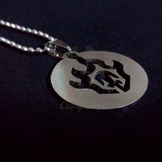 Picture of Bleach necklace