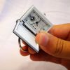 Picture of Death Note watch necklace/keychain