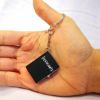Picture of Death Note watch necklace/keychain