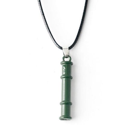 Picture of Demon Slayer necklace/keychain