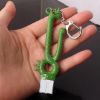 Picture of Seven deadly sins keychain