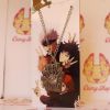 صورة سنسال/ميدالية جوجوتسو كايسن