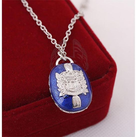 Picture of The Vampire Diaries Damon necklace