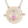 Picture of Harry Potter Time Turner necklace