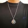 Picture of Harry Potter Hogwarts necklace/keychain