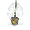 Picture of Harry Potter Gryffindor necklace/keychain