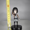 Picture of Attack On Titan Mikasa figure