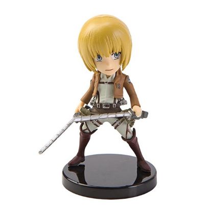 Picture of Attack On Titan Armin figure