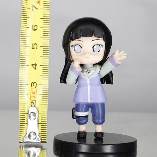 Picture of Naruto Hinata figure