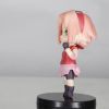 Picture of Naruto Sakura figure