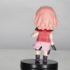 Picture of Naruto Sakura figure