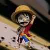 Picture of One Piece Luffy figure