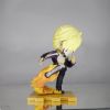 Picture of One Piece Sanji figure