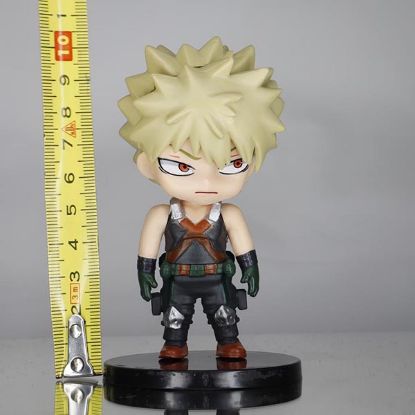 Picture of My Hero Academia Katsuki Bakugo figure