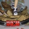 Picture of Hunter X Hunter Killua figure