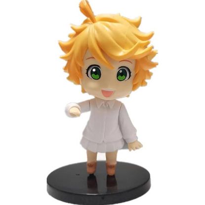  Sega The Promised Neverland: Ray Premium Figure : Toys & Games