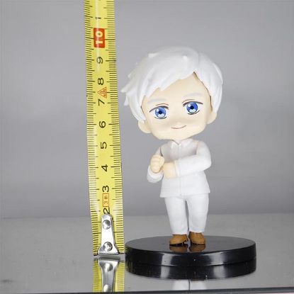 Picture of The Promised Neverland Norman figure