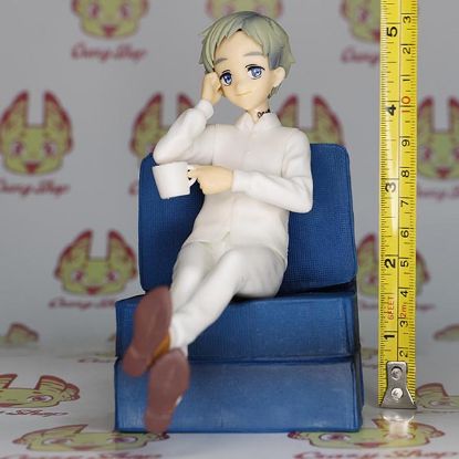 Picture of The Promised Neverland Norman figure