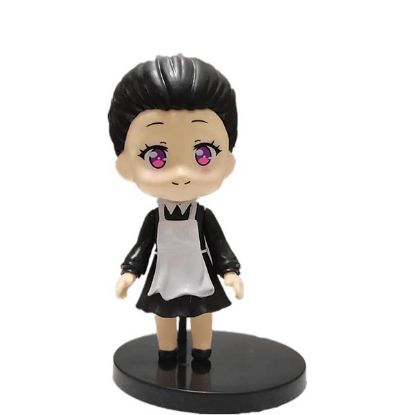 Picture of The Promised Neverland Isabella figure