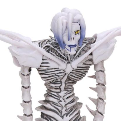 Picture of Death Note Rem figure