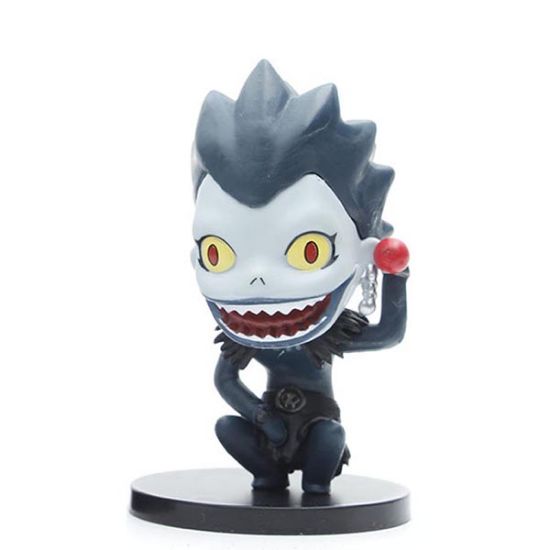 Picture of Death Note Ryuk figure