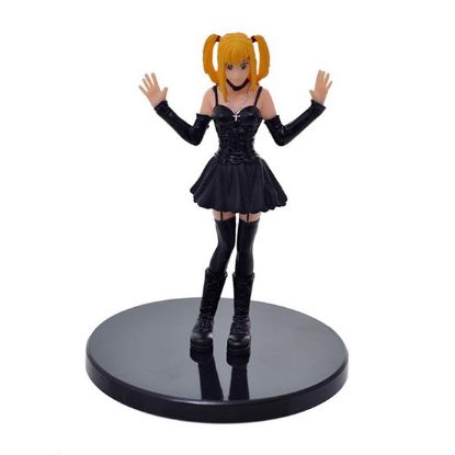 Picture of Death Note Misa figure