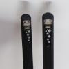 Picture of black melamine chopsticks