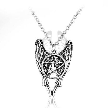 Picture of Supernatural necklace