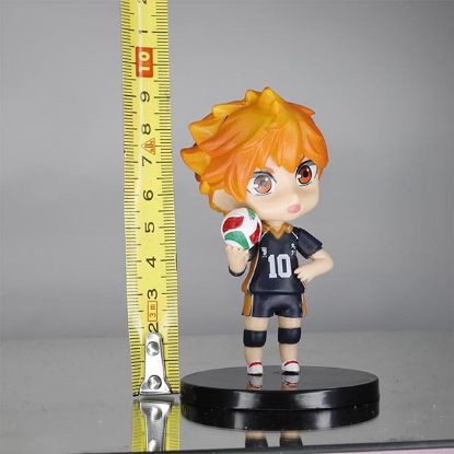 Picture of Haikyu!! Hinata figure
