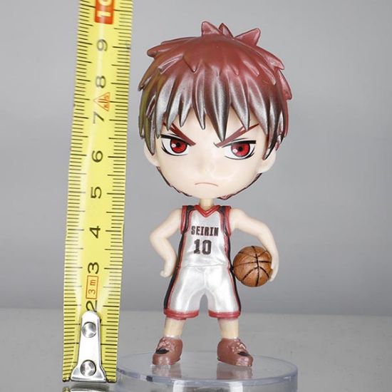 Picture of Kuroko no Basket Taiga Kagami figure