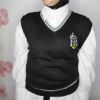 Picture of Harry Potter Slytherin vest