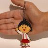 Picture of maroco keychain
