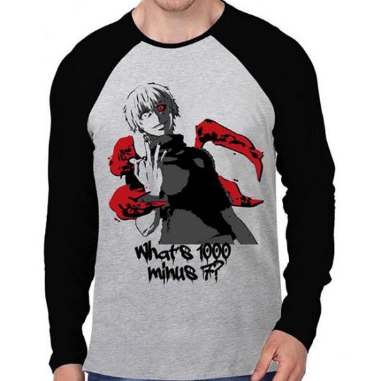 Picture of Tokyo Ghoul shirt