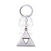Picture of The Legend of Zelda necklace/keychain