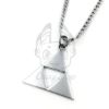 Picture of The Legend of Zelda necklace/keychain